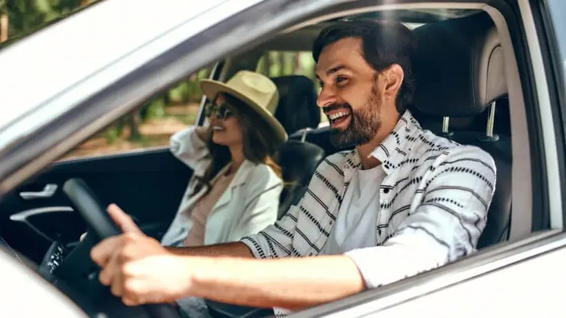 Os Melhores Passeios de Carro para Fazer em Foz do Iguaçu: Guia Completo