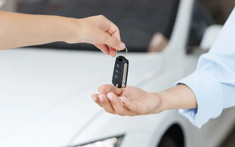 Vale a pena alugar carro em Foz do Iguaçu?