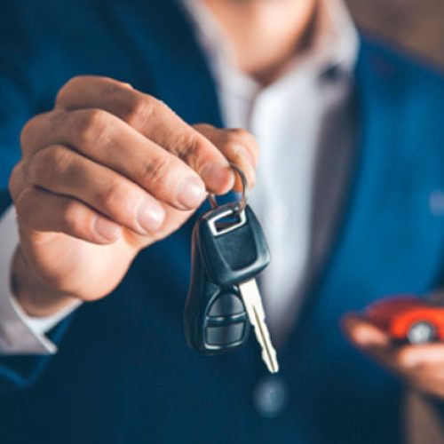 Locadoras de Carro que Emitem Carta Verde em Foz do Iguaçu
