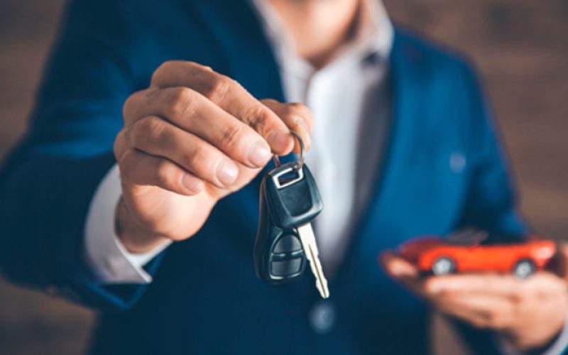 Locadoras de Carro que Emitem Carta Verde em Foz do Iguaçu