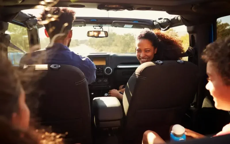 Roteiro de Viagem de Carro em Foz do Iguaçu