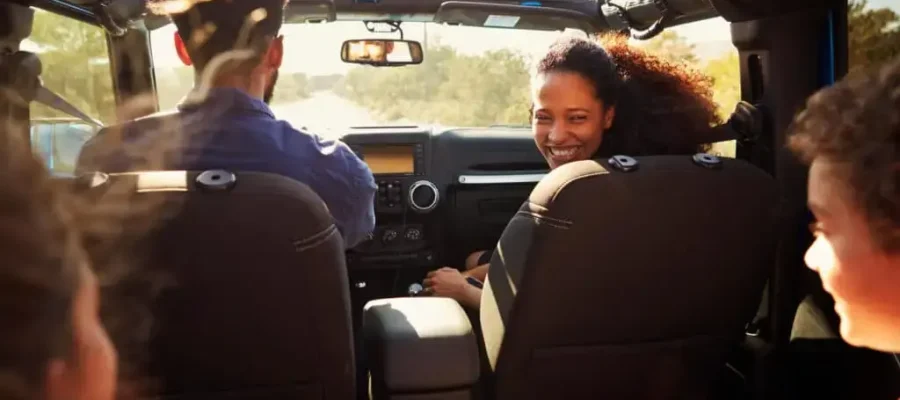 Roteiro de Viagem de Carro em Foz do Iguaçu
